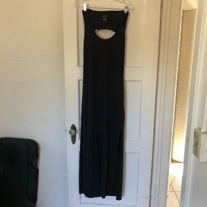 Fox Racing Maxi Dress